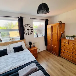  Holiday home Underwood At Shoreditch